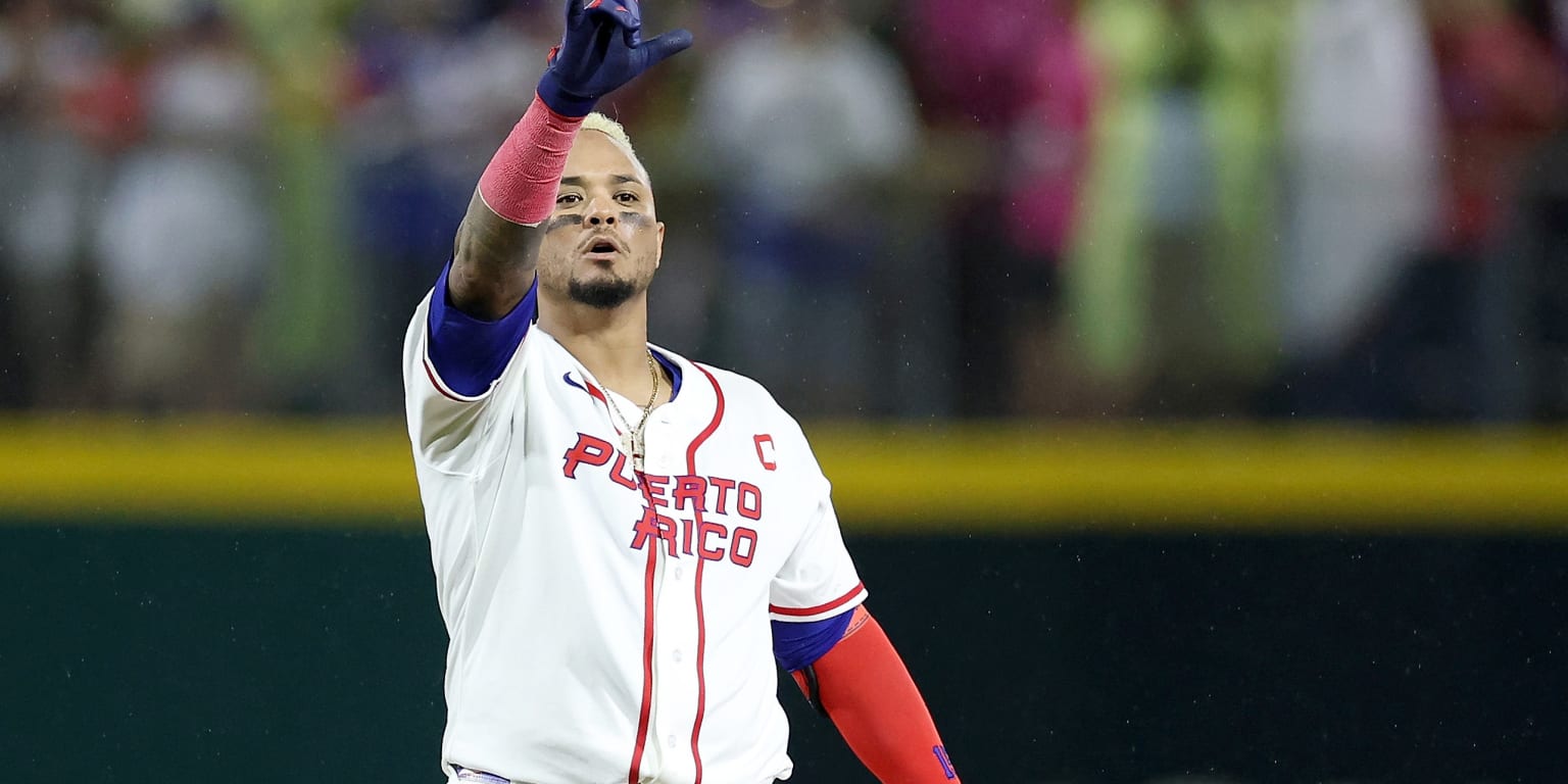 Julio Robaina Lidera a Cuba vs Puerto Rico en Choque Clave WBC